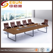 Modern Executive luxury conference table for meeting room